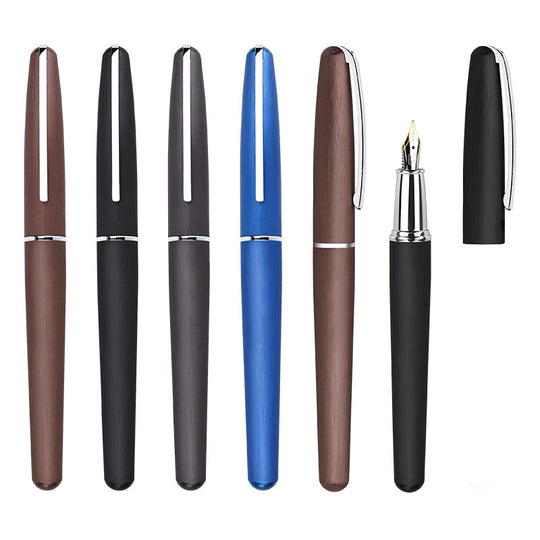 Home Fashion Business Office Fountain Pen