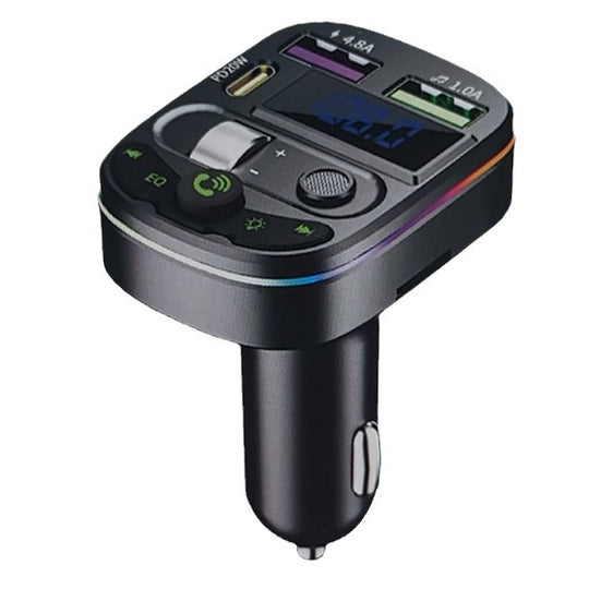 On Board Bluetooth Receiver Mp3 Playback Multi-function