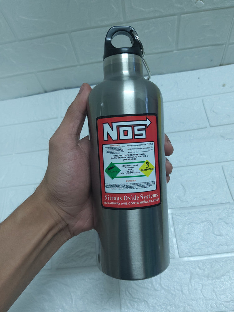 Nitrogen Cylinder Insulation Kettle Cup