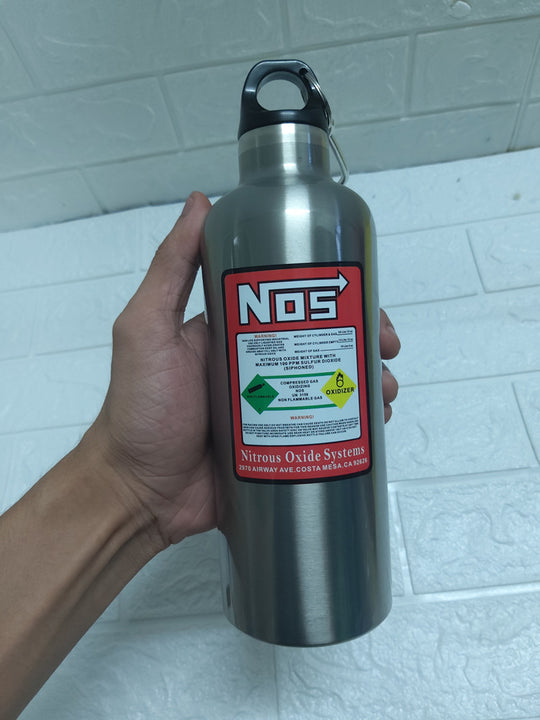 Nitrogen Cylinder Insulation Kettle Cup