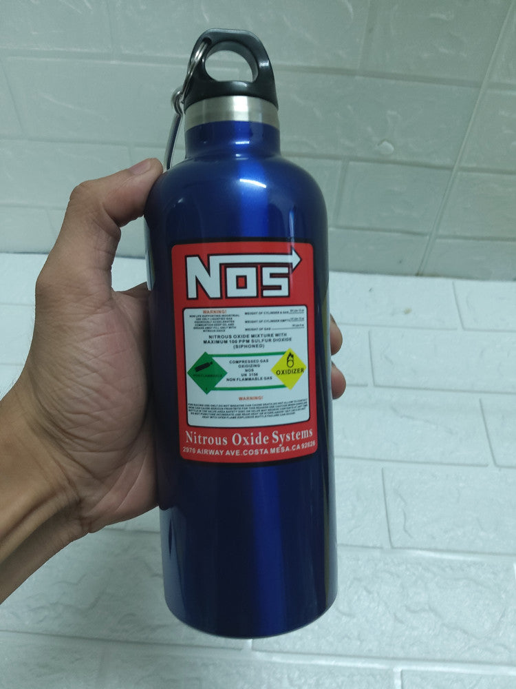 Nitrogen Cylinder Insulation Kettle Cup