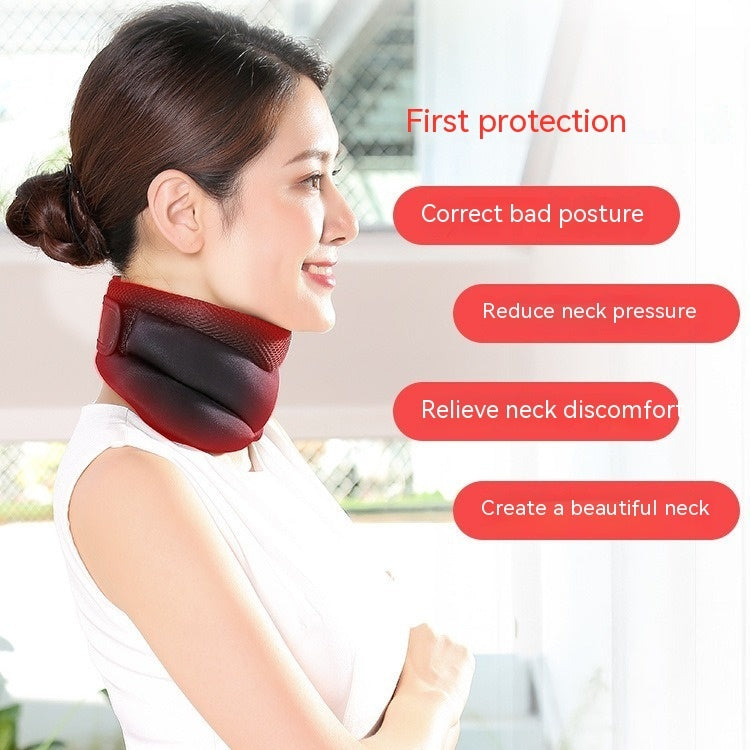Home Office Correction Neck Support