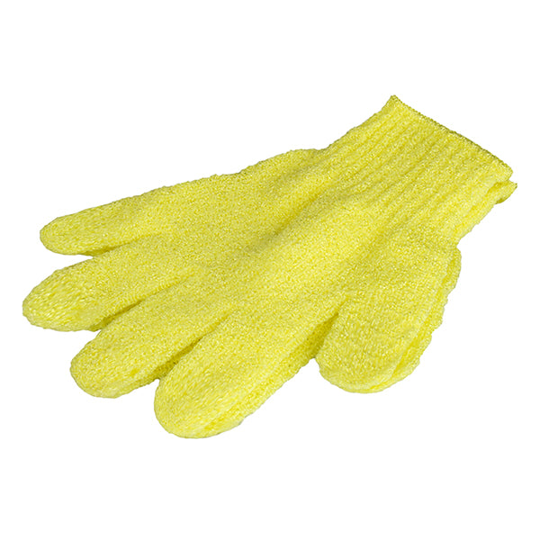Candy Color Mud Towel Gloves for a Luxurious Bathroom Experience