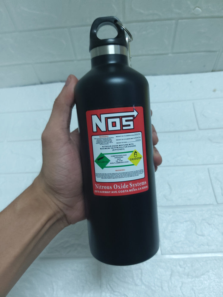 Nitrogen Cylinder Insulation Kettle Cup