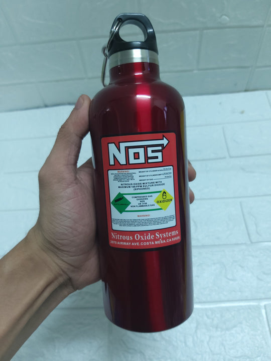 Nitrogen Cylinder Insulation Kettle Cup