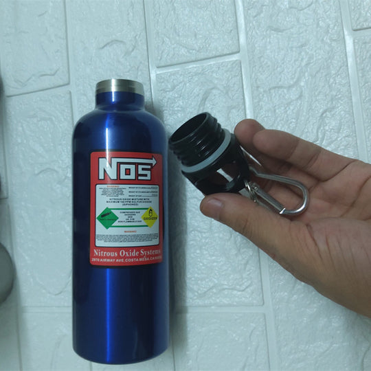 Nitrogen Cylinder Insulation Kettle Cup