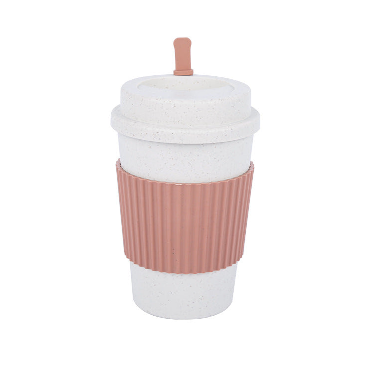 Office Home Hot Drink Cup