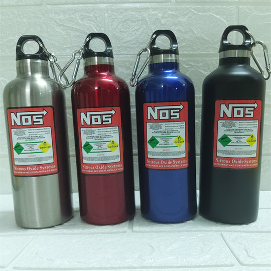 Nitrogen Cylinder Insulation Kettle Cup