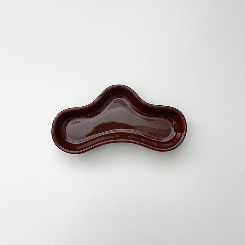 Cute Little Ceramic Dish