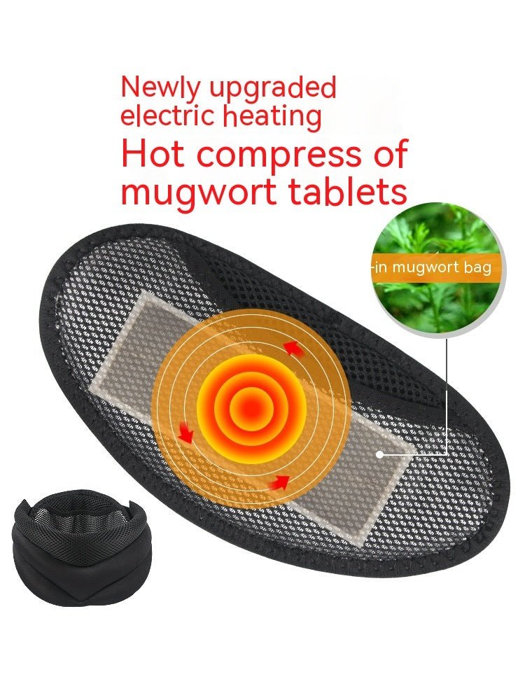 Home office neck support pillow made with memory foam for ergonomic posture and daily comfort