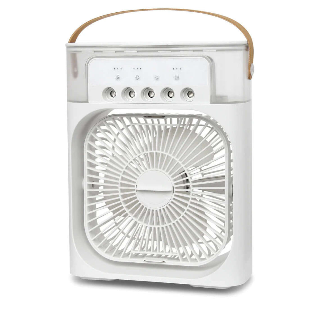 Air Cooler Fan: Unleash Cool Comfort Anywhere, Anytime!